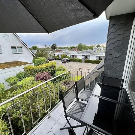 Appartement Lichtermeer-3-0 *