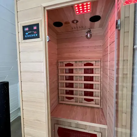 Lichtermeer-3-0 아파트 다메