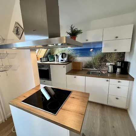 Lichtermeer-3-0 Appartement *