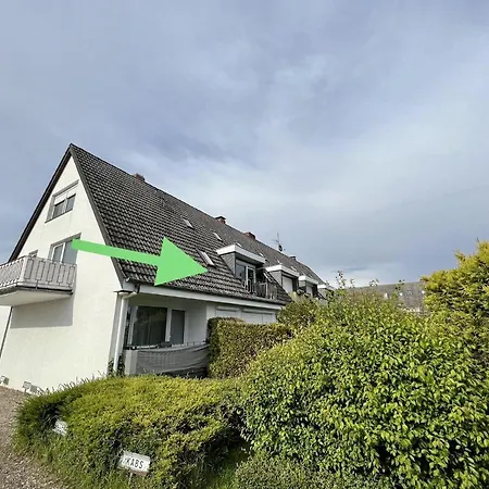 Appartement Lichtermeer-3-0 *