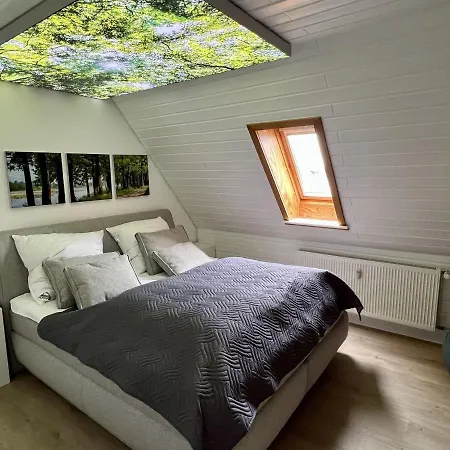 Lichtermeer-3-0 아파트