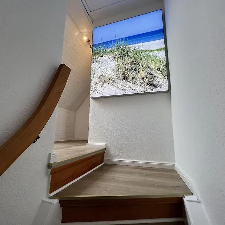 Appartement Lichtermeer-3-0 Dahme (Schleswig-Holstein)