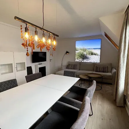 Lichtermeer-3-0 아파트 다메