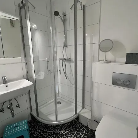 Lichtermeer-3-0 Appartement