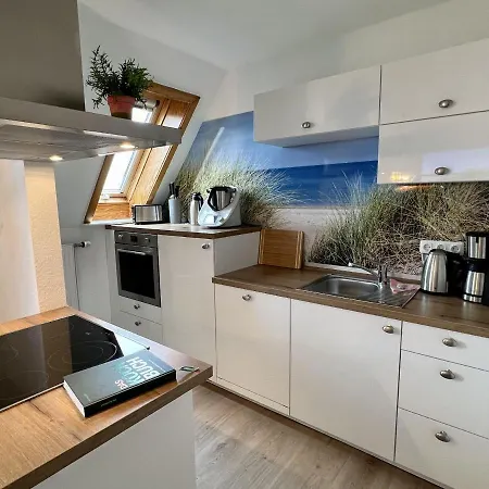 Appartement Lichtermeer-3-0 Dahme (Schleswig-Holstein)
