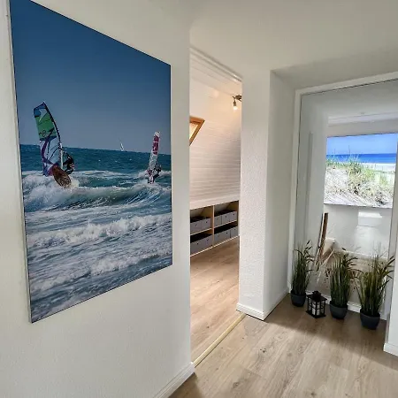 Appartement Lichtermeer-3-0 *