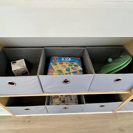 아파트 Lichtermeer-3-0 다메