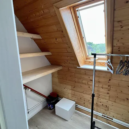 Apartamento Lichtermeer-3-0 *