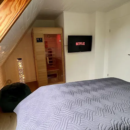 Apartamento Lichtermeer-3-0 *