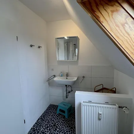 Lichtermeer-3-0 Apartamento Dahme (Schleswig-Holstein)