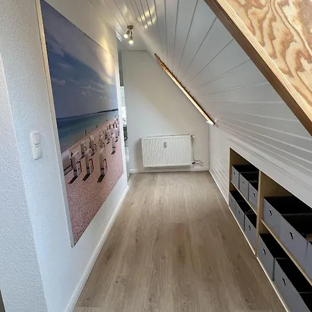 Lichtermeer-3-0 Apartamento *
