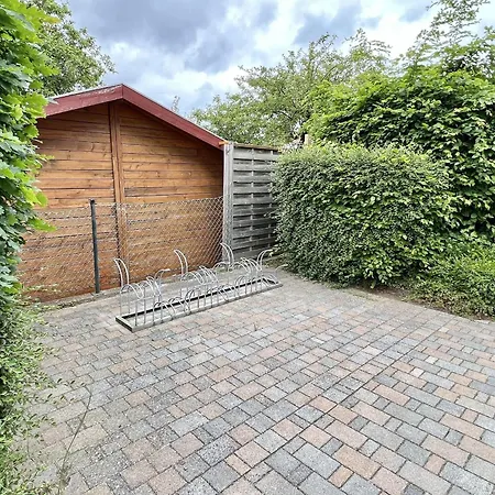 Apartamento Lichtermeer-3-0 *