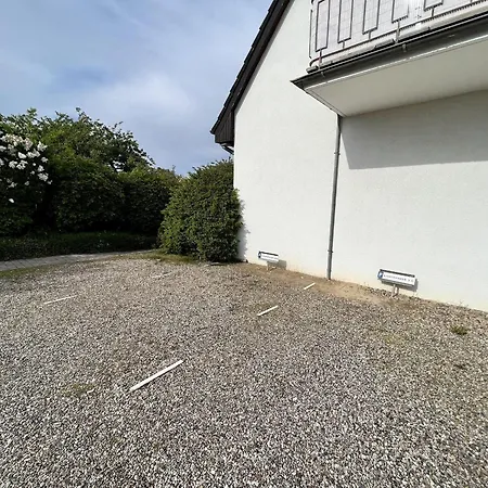 Apartamento Lichtermeer-3-0 Dahme (Schleswig-Holstein)