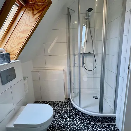 Apartamento Lichtermeer-3-0 *