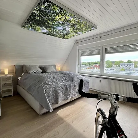 Lichtermeer-3-0 Apartamento
