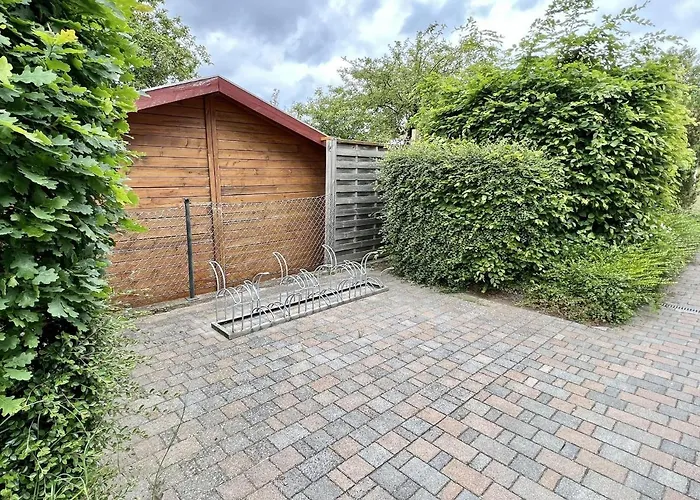 Lichtermeer-3-0 דירה *